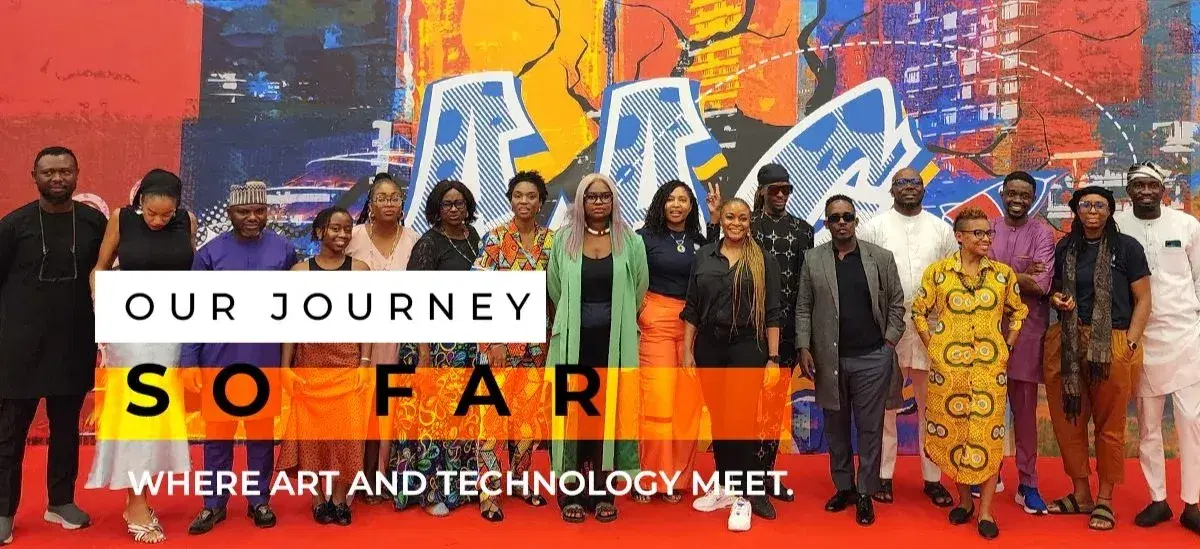 Journey so far